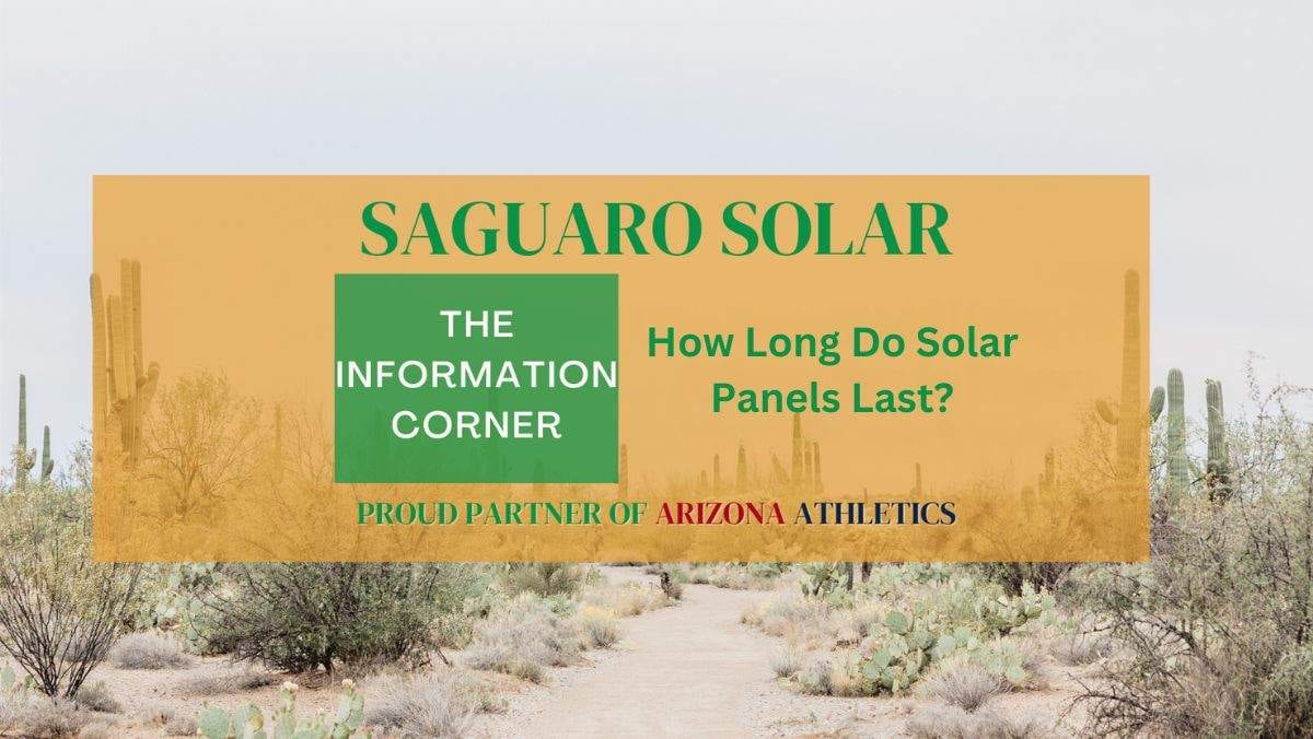 How Long Do Solar Panels Last? Complete 2026 Guide