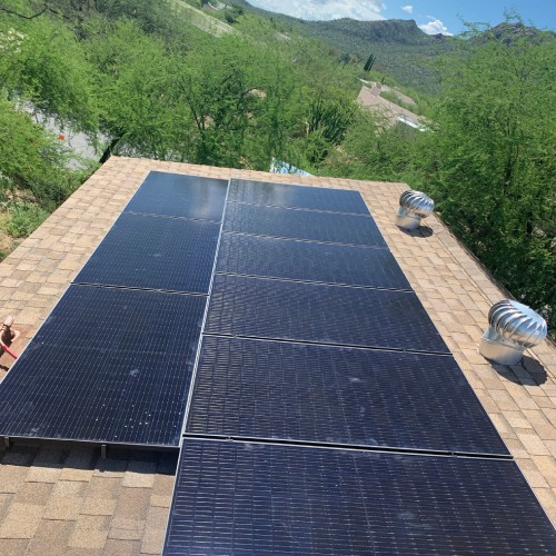 Saguaro Solar Voted a Neighborhood Fave in Nextdoor's Annual Awards