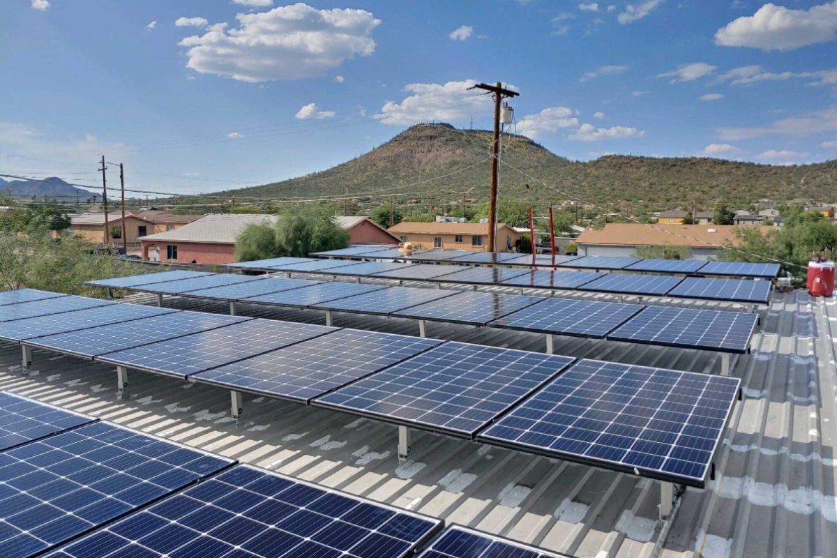 Is Renewable Energy the Answer for Water Conservation?