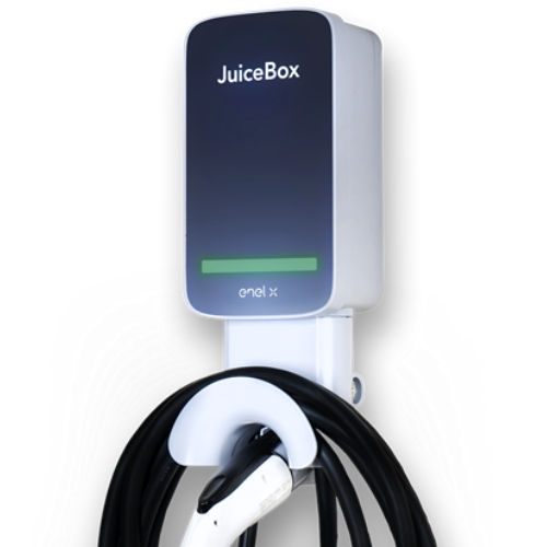 EV Charger Installation