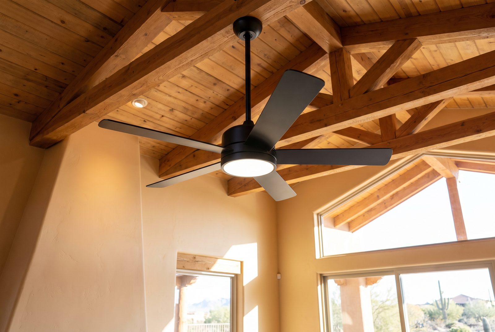 Ceiling Fan Installation