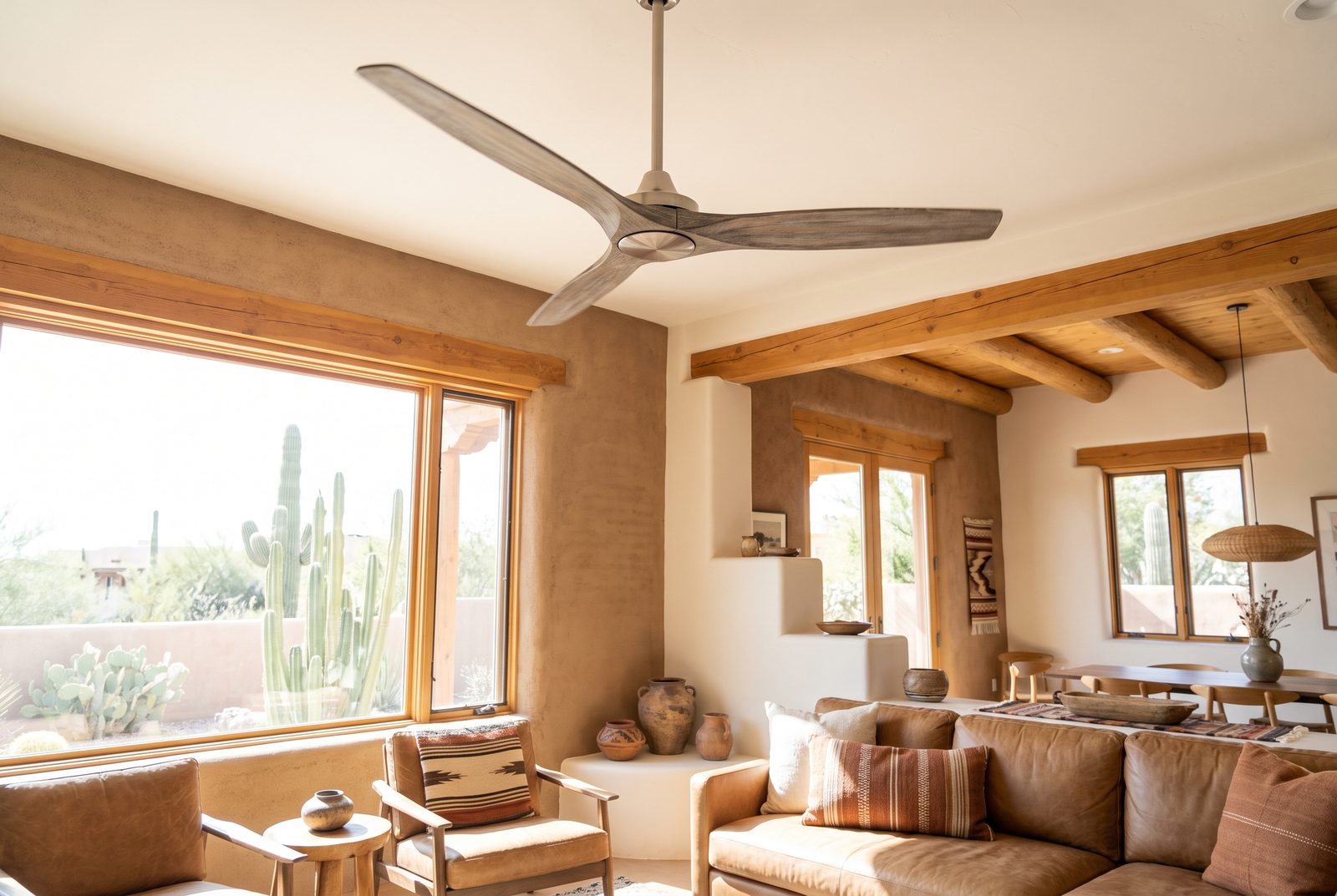 The Saguaro Solar in-house team