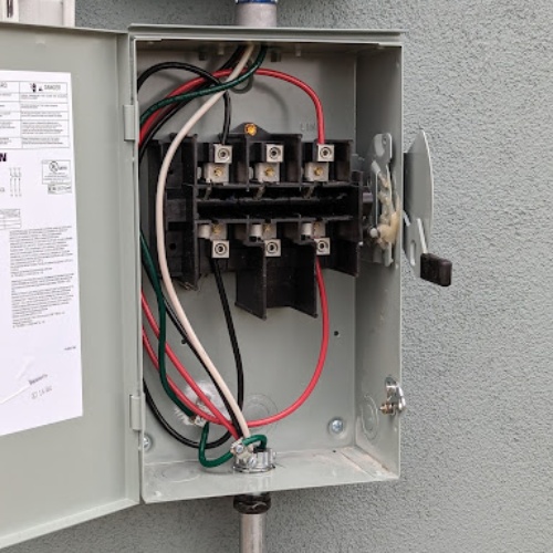 Electrical services in Phoenix