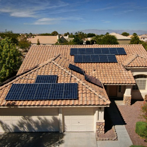 Saguaro Solar in-house team in SaddleBrooke