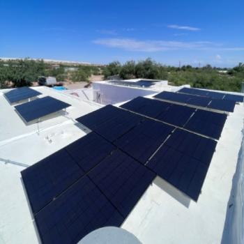 Solar Maintenance in Phoenix