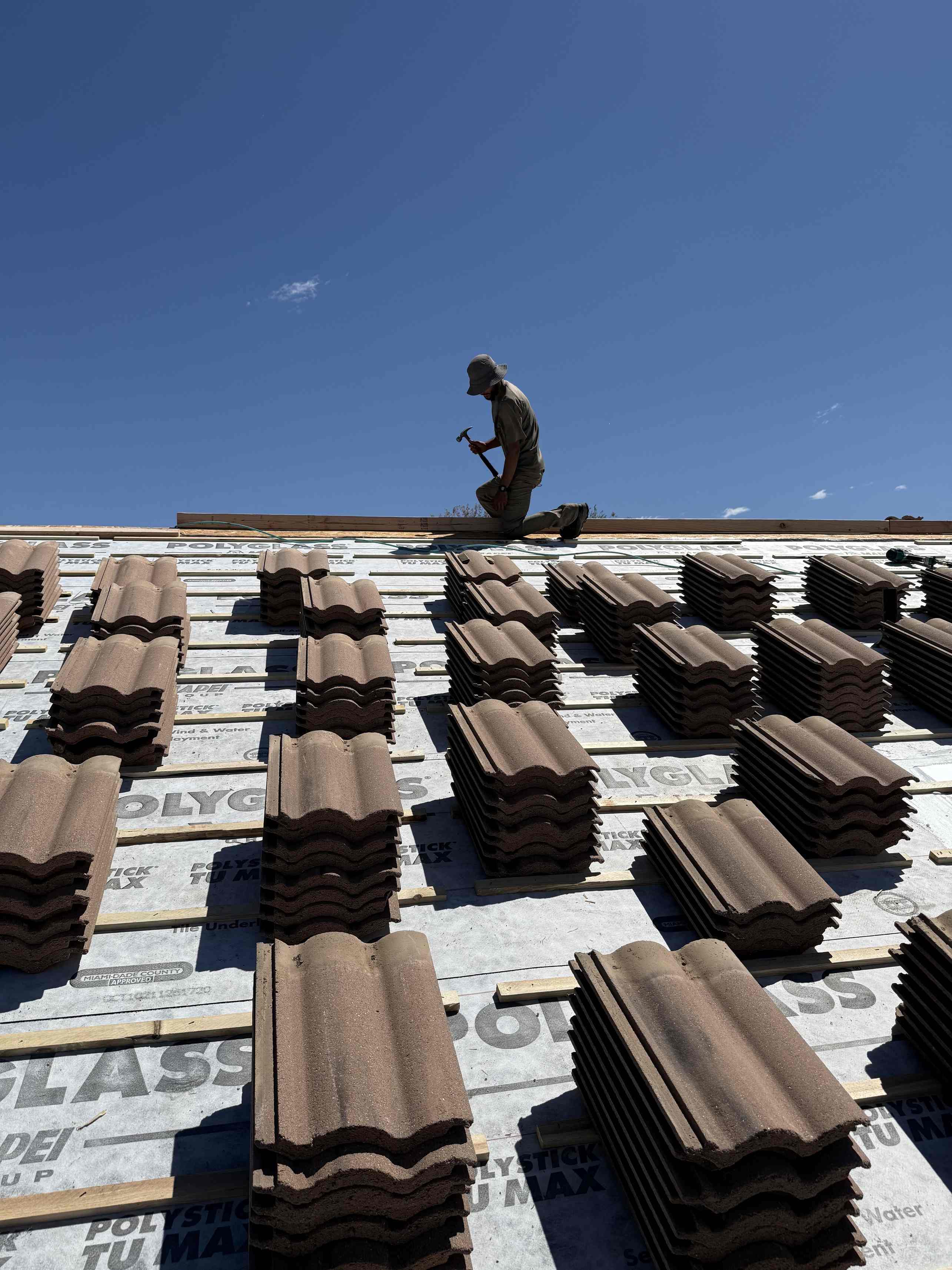 Roof Repair