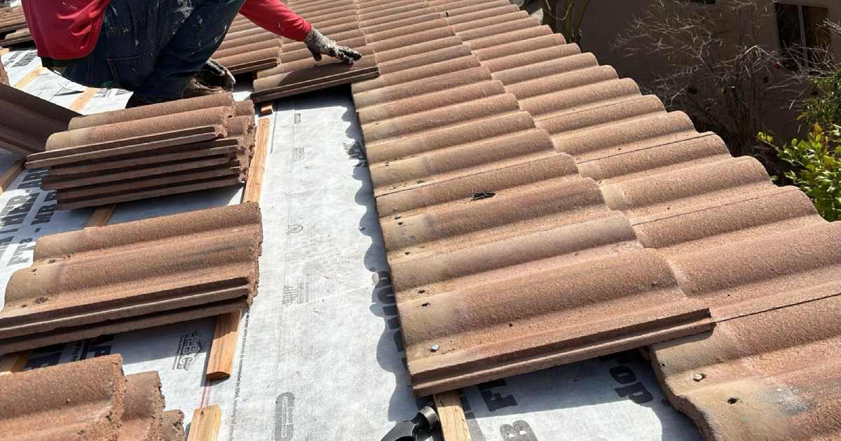 Commercial Roofing
