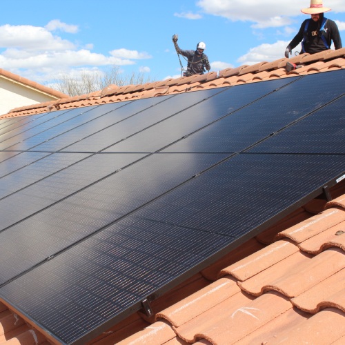 Saguaro Solar, Electric, and Roofing