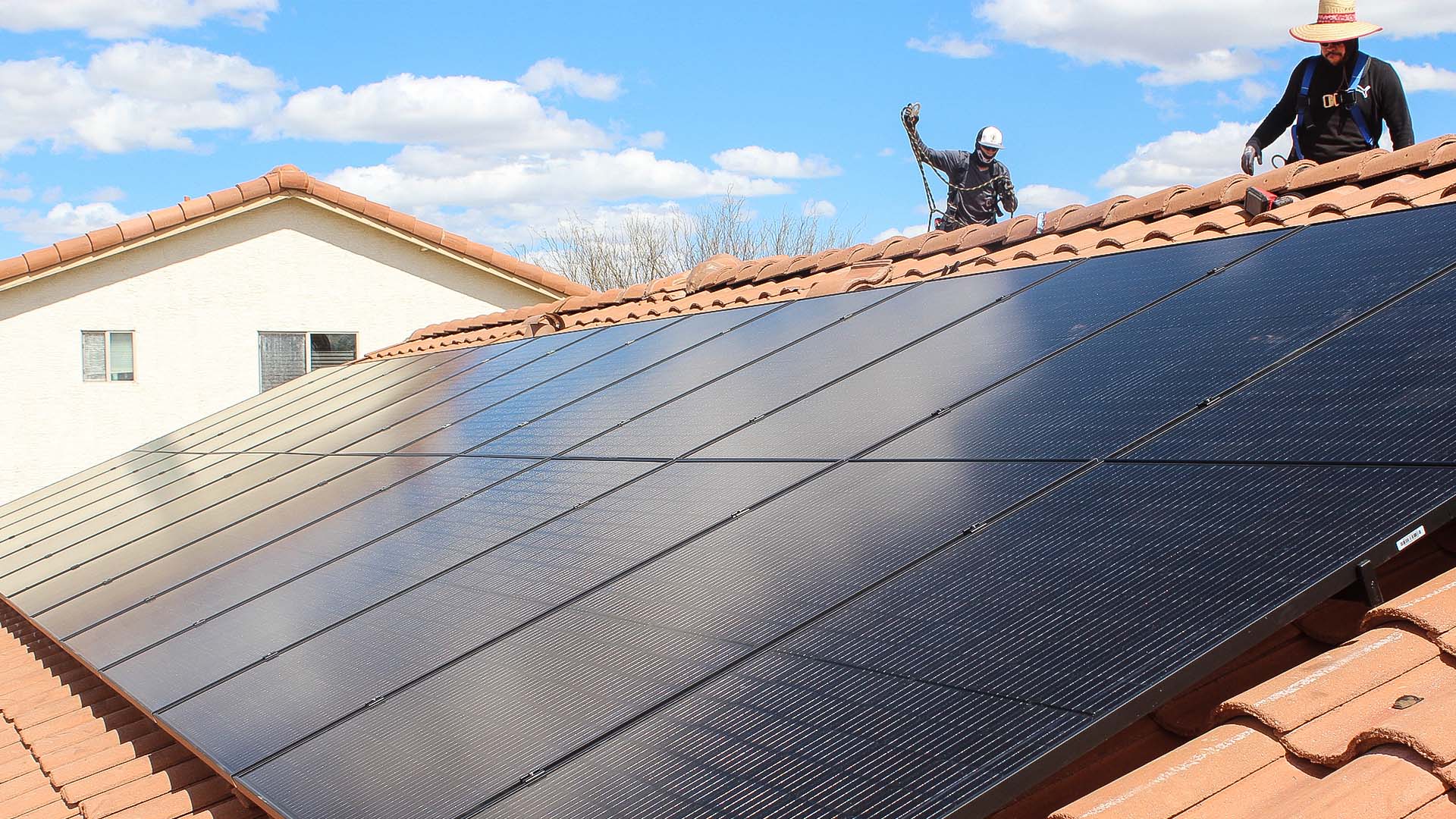 All Solar Services