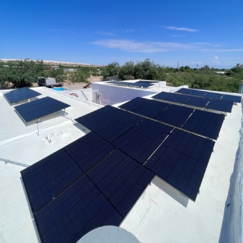 Commercial Solar